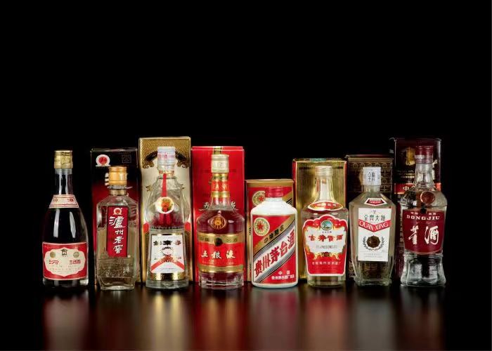 渔洋镇老酒储存的方法